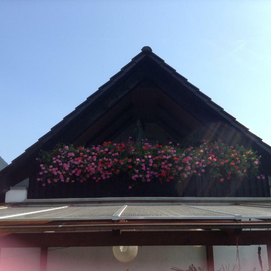 Eulennest Oranienburg Exterior foto